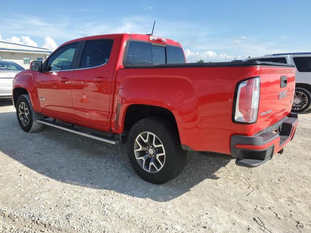 Photo 2 from auction – 2016 GMC CANYON SLE with VIN 1GTG5CE30G1294816