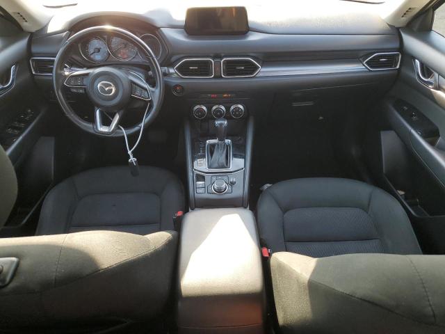 Photo 8 from auction – 2019 MAZDA CX-5 SPORT with VIN JM3KFBBM4K0555546