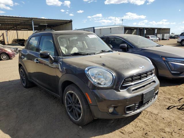 Photo 4 from auction – 2015 MINI COOPER S C with VIN WMWZC3C57FWP52837
