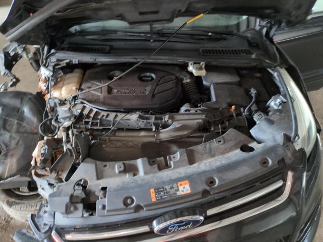 Photo 12 from auction – 2013 FORD ESCAPE TIT with VIN 1FMCU9J97DUB32329