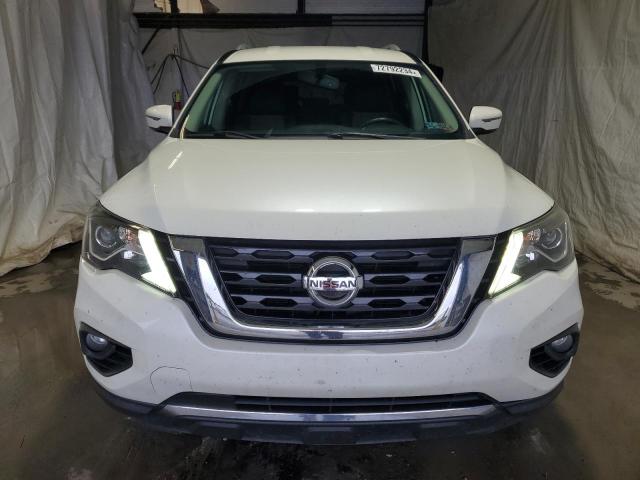 Zdjęcie 5 z aukcji – 2017 NISSAN PATHFINDER z VIN 5N1DR2MM2HC660692