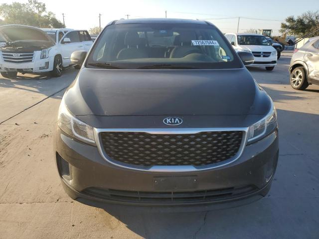 Photo 5 from auction – 2015 KIA SEDONA LX with VIN KNDMB5C14F6050449