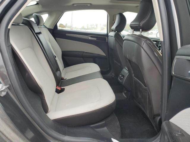 Photo 10 from auction – 2019 FORD FUSION SE with VIN 3FA6P0HD5KR249562