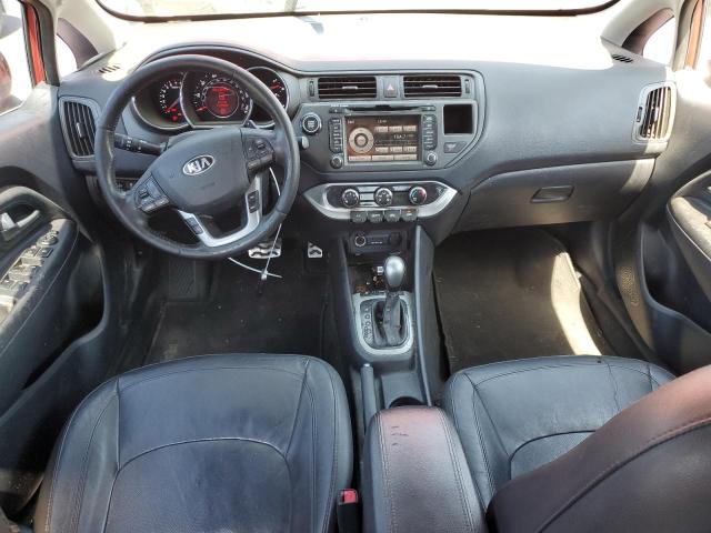 Photo 8 from auction – 2013 KIA RIO EX with VIN KNADN4A34D6198441