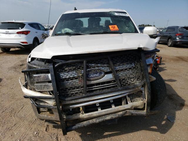Photo 5 from auction – 2019 FORD F150 SUPER with VIN 1FTEW1E42KKD97031