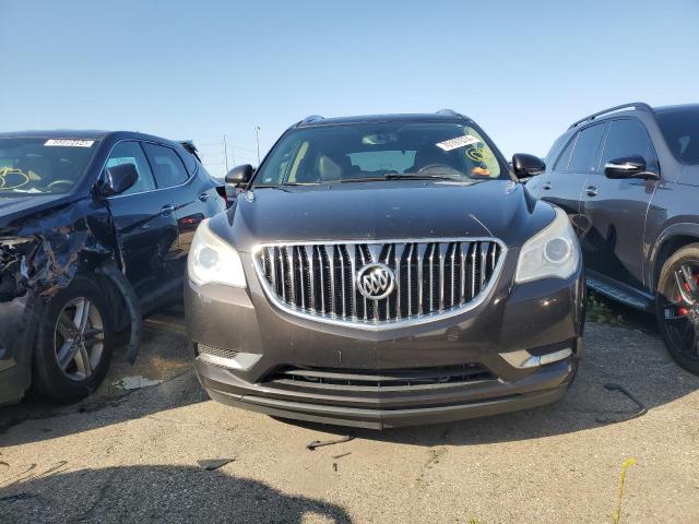Photo 5 from auction – 2014 BUICK ENCLAVE with VIN 5GAKRBKD8EJ351834