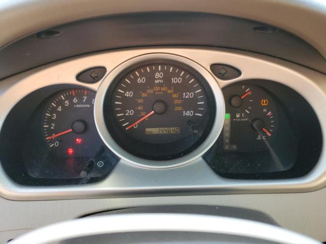 Photo 9 from auction – 2005 TOYOTA HIGHLANDER with VIN JTEDP21A850044198