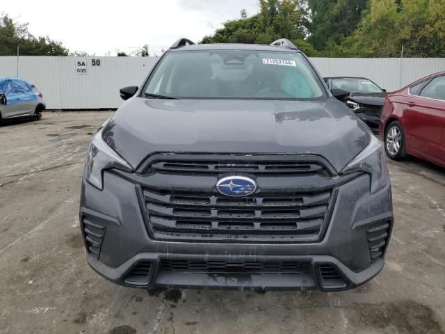 Photo 5 from auction – 2023 SUBARU ASCENT PRE with VIN 4S4WMAHD5P3433510
