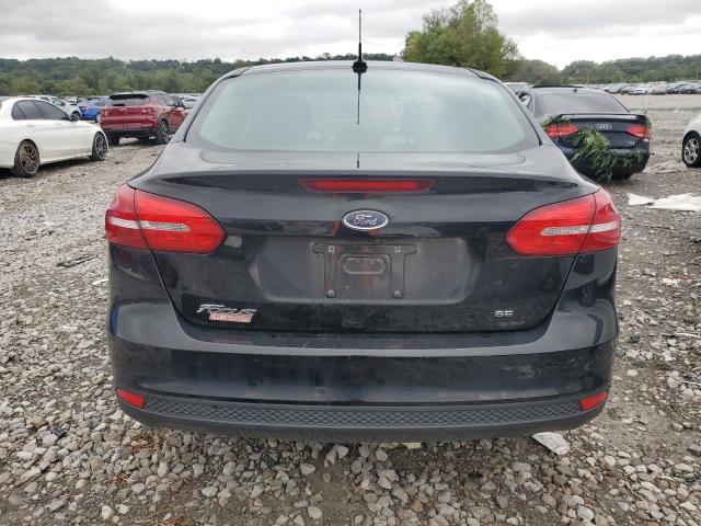 Photo 6 from auction – 2018 FORD FOCUS SE with VIN 1FADP3F21JL272702