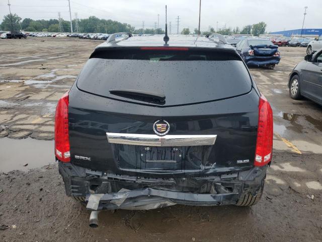 Photo 6 from auction – 2013 CADILLAC SRX with VIN 3GYFNAE34DS567390