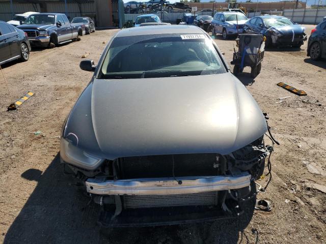 Photo 5 from auction – 2014 AUDI A4 PREMIUM with VIN WAUFFAFL1EN015808