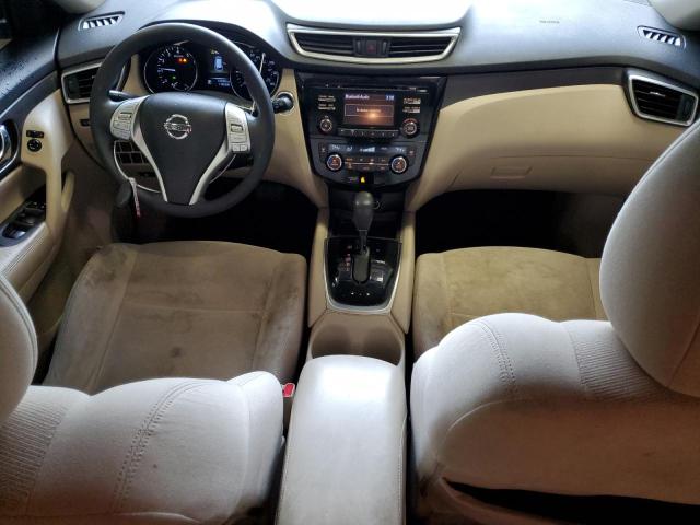 Photo 8 from auction – 2016 NISSAN ROGUE S with VIN KNMAT2MTXGP697643