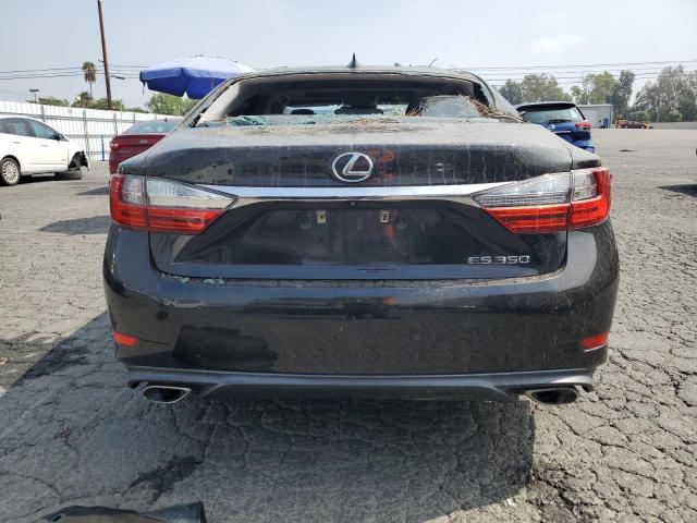 Photo 6 from auction – 2017 LEXUS ES 350 with VIN 58ABK1GG6HU076889