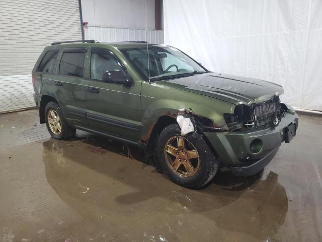 Photo 4 from auction – 2006 JEEP GRAND CHER with VIN 1J4GR48K86C342136