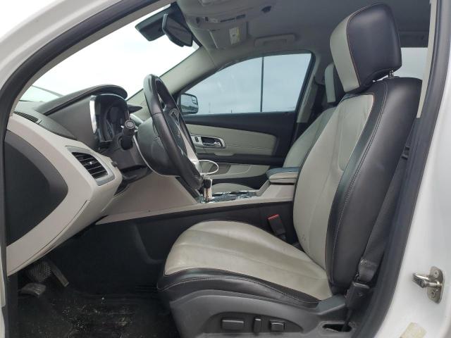 Photo 7 from auction – 2014 GMC TERRAIN SL with VIN 2GKALSEK9E6315965