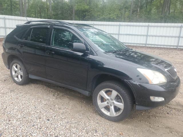 Photo 4 from auction – 2007 LEXUS RX 350 with VIN 2T2HK31UX7C034278