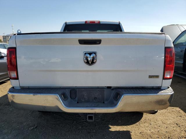 Photo 6 from auction – 2013 RAM 1500 ST with VIN 3C6JR6AG9DG515242