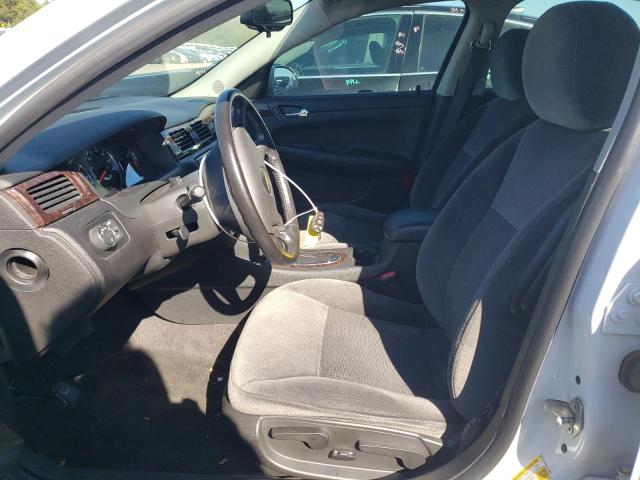 Photo 7 from auction – 2014 CHEVROLET IMPALA LIM with VIN 2G1WB5E35E1173862