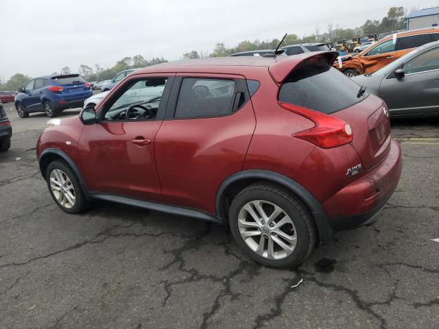 Photo 2 from auction – 2014 NISSAN JUKE S with VIN JN8AF5MV6ET363550