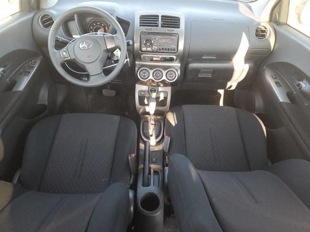 Photo 8 from auction – 2012 TOYOTA SCION XD with VIN JTKKU4B46C1027053