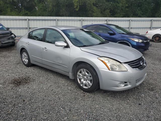 Photo 4 from auction – 2012 NISSAN ALTIMA BAS with VIN 1N4AL2AP6CN558158