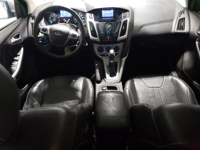 Photo 8 from auction – 2014 FORD FOCUS SE with VIN 1FADP3F23EL258399