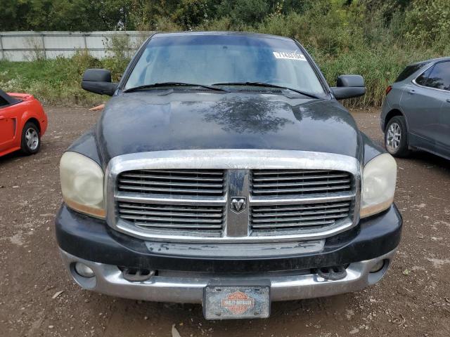 Photo 5 from auction – 2006 DODGE RAM 2500 S with VIN 3D7KR28D16G282760