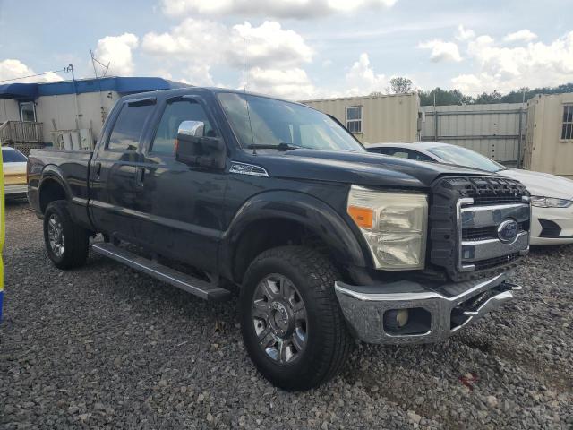 Photo 4 from auction – 2013 FORD F250 SUPER with VIN 1FT7W2B62DEA43872