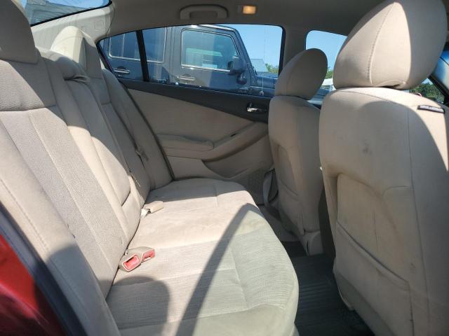 Photo 10 from auction – 2011 NISSAN ALTIMA BAS with VIN 1N4AL2AP1BN487708