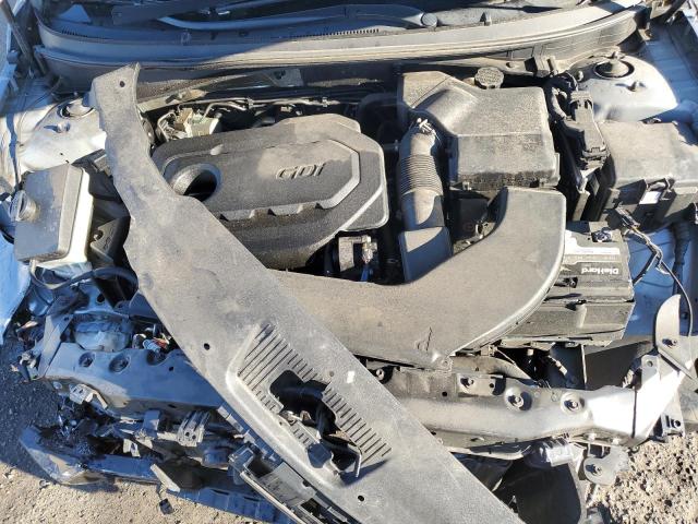 Photo 11 from auction – 2017 HYUNDAI SONATA SE with VIN 5NPE24AF8HH566237
