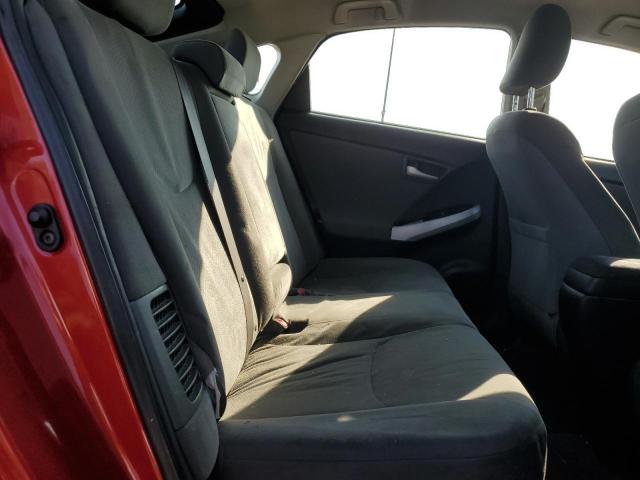Photo 10 from auction – 2012 TOYOTA PRIUS with VIN JTDKN3DUXC1563886
