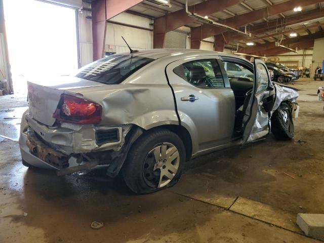Photo 3 from auction – 2014 DODGE AVENGER SE with VIN 1C3CDZABXEN138830
