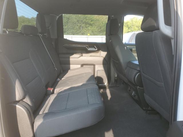 Photo 10 from auction – 2022 CHEVROLET SILVERADO with VIN 3GCUDDED7NG527089