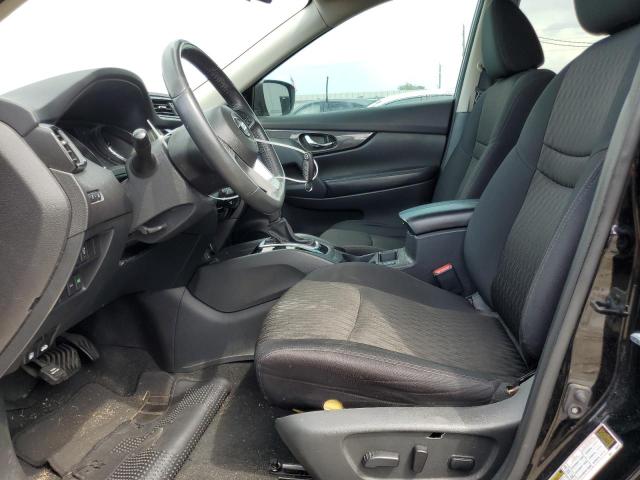 Photo 7 from auction – 2017 NISSAN ROGUE S with VIN 5N1AT2MT9HC800202