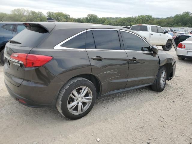 Photo 3 from auction – 2014 ACURA RDX TECHNO with VIN 5J8TB3H57EL003798