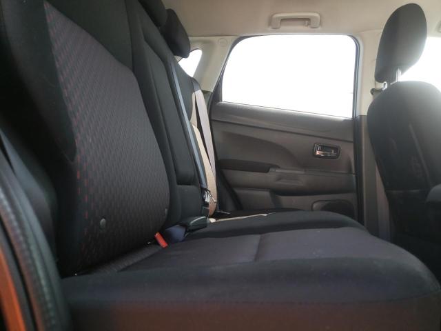 Photo 10 from auction – 2017 MITSUBISHI OUTLANDER with VIN JA4AR3AW7HZ018558