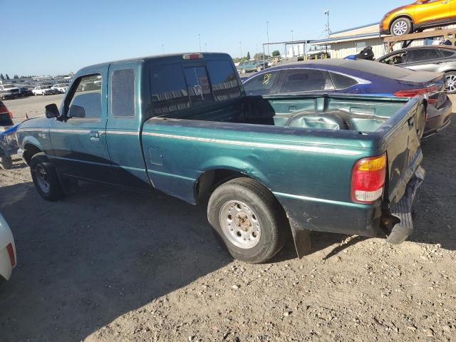 Photo 2 from auction – 1998 FORD RANGER SUP with VIN 1FTYR14X5WPB09818
