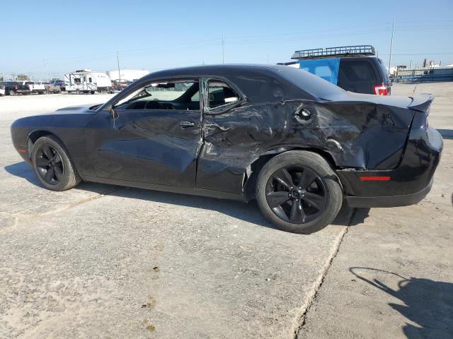 Photo 2 from auction – 2018 DODGE CHALLENGER with VIN 2C3CDZAG9JH237525