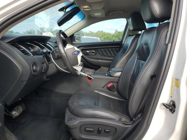 Photo 7 from auction – 2011 FORD TAURUS LIM with VIN 1FAHP2FW2BG155767