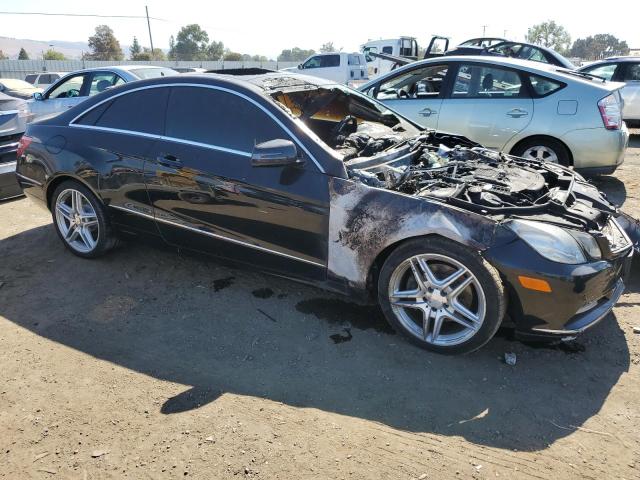 Photo 4 from auction – 2012 MERCEDES-BENZ E 350 with VIN WDDKJ5KBXCF134992