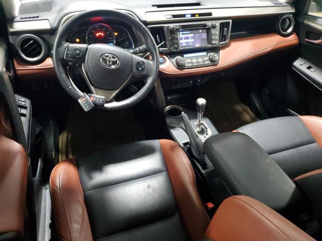 Фото 8 с аукциона – 2014 TOYOTA RAV4 LIMIT с VIN 2T3DFREV4EW169904