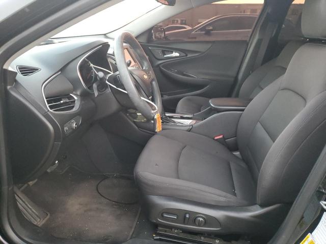 Photo 7 from auction – 2017 CHEVROLET MALIBU LT with VIN 1G1ZE5ST3HF259757