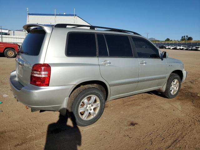 Photo 3 from auction – 2003 TOYOTA HIGHLANDER with VIN JTEHF21A630124519