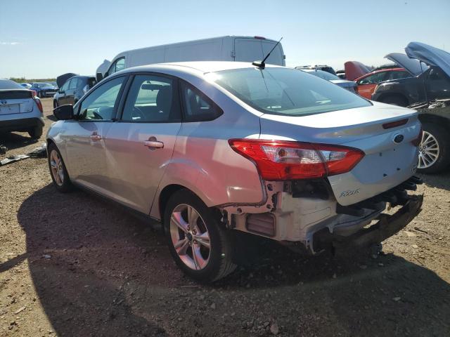Photo 2 from auction – 2014 FORD FOCUS SE with VIN 1FADP3F26EL205180