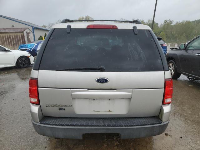 Photo 6 from auction – 2003 FORD EXPLORER X with VIN 1FMZU73K33UB22782