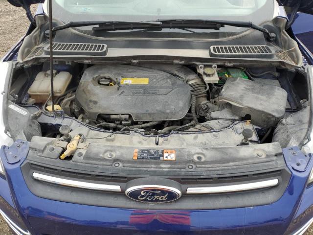 Photo 12 from auction – 2016 FORD ESCAPE SE with VIN 1FMCU0GX3GUA84270