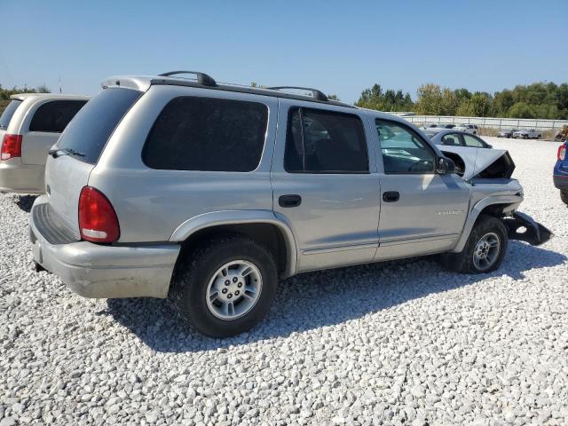 Photo 3 from auction – 2000 DODGE DURANGO with VIN 1B4HR28Z0YF232627