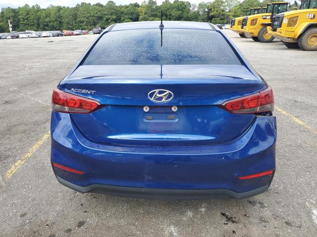 Photo 6 from auction – 2019 HYUNDAI ACCENT SE with VIN 3KPC24A3XKE063107