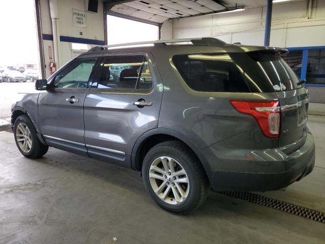Photo 2 from auction – 2015 FORD EXPLORER X with VIN 1FM5K8D85FGA20268