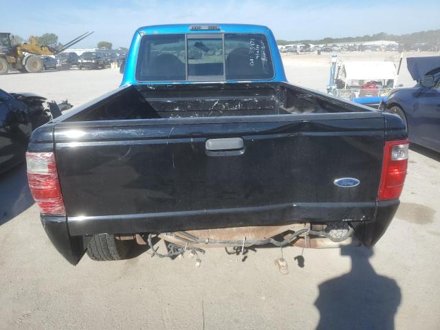 Photo 6 from auction – 1998 FORD RANGER with VIN 1FTYR10C9WPB19013